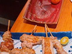 -醉虎传(南锣鼓巷店)