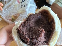 -宫门口馒头铺(创始人总店)
