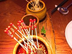 串串香-映水芙蓉(上海万象城店)