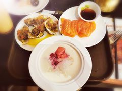 -芭菲盛宴·环球美食(解放碑英利国际店)