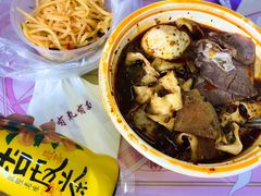 -有礼有面(知春路店)