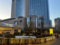 -丽都皇冠假日酒店·Matrix亦餐厅(望京店)