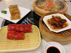 -稻香酒家(长宁KING88广场店)