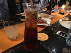 -Ministry of Crab(科伦坡店)