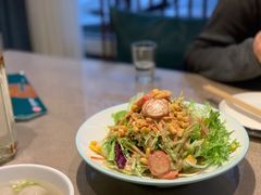 -小船渔村·大连菜(新华街店)