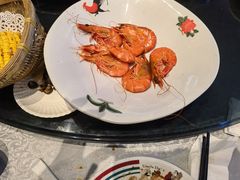 -达叔香味海鲜(海棠68环球美食街店)