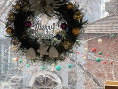 -腾爱熊猫咖啡生活馆(老东门店)