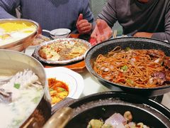 -松沪名灶·豆浆鱼头·新上海菜(飞航吾悦广场店)