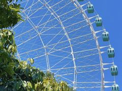 -南宁市凤岭儿童公园