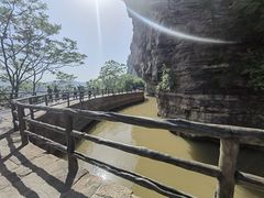 -红旗渠风景区