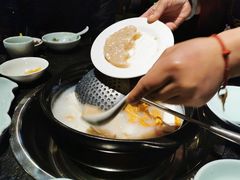 -景笙毋米粥底火锅(20年老字号)