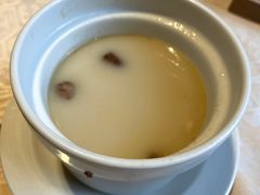 -喜来登由由大酒店九州膳坊中餐厅