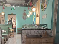 -云中鱼蒸汽石锅鱼(川沙百联店)