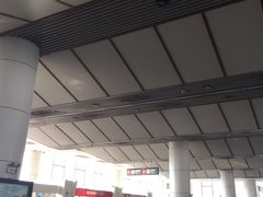 -苏州汽车客运北站