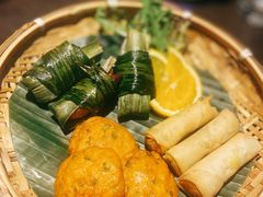 -泰妃殿(宏伊国际广场店)