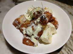 -绿茶餐厅(乐峰广场店)