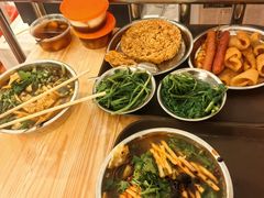 -柳州肥姨妈大骨螺蛳粉(双阳路店)