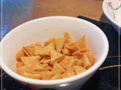 -大丰收脆鱼(万达江北店)