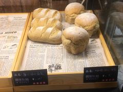 -啊噗吐呦现场烘焙(麦凯乐店)