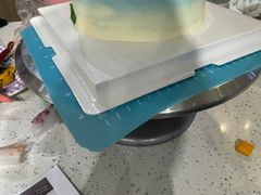 -千浔一暖DIY蛋糕烘焙(人民大学店)