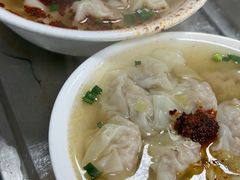 -汪家馄饨(集庆路店)