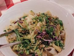 -西贝(枫蓝国际购物中心店)