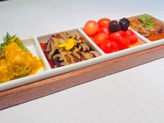 -悦融·京鲁菜·露台花园(安定门店)