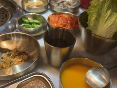 -韩宫宴和牛烤肉(无锡大东方广场店)