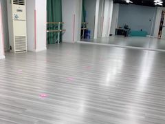 -雅米拉艺术中心(少儿舞蹈培训)