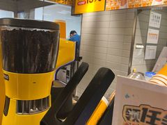 -麦当劳(豫园店)