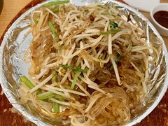 -朵朵开素食餐厅(后宰门街店)