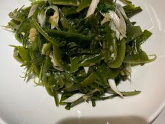 -船歌·鱼水饺青岛菜(正阳路店)