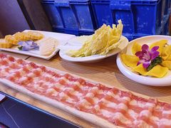 -淼福猪肚鸡·椰子鸡火锅(大沙地店)