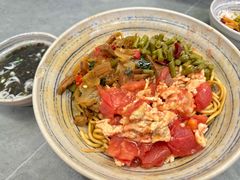 -梅溪·小伙子干挑面(安吉总店)
