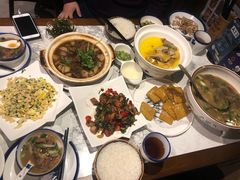 南拳醉酒鸡-醉南拳客家菜·河田鸡(东街口航空大厦店)