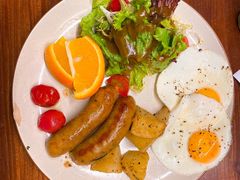 -VESH COFFEE(定西路店)