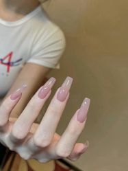 -M·X Nail日式美甲美睫