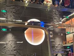 -西塔老太太泥炉烤肉(温州首店万象城黑金店)