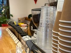 -FUN COFFEE