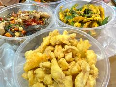 -鲁南仔·滕州炒鸡(经三路店)