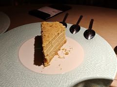 -波特曼西餐厅(中央大街店)