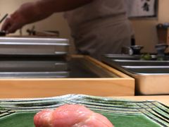 -鮨青(恒基名人购物中心店)