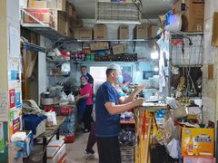 -清真宏玉祥黄门脸餐厅(华荫东里店)