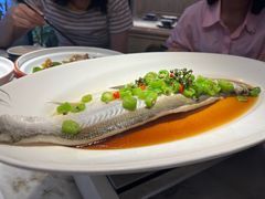 -绿茶餐厅(青岛城阳万象汇店)