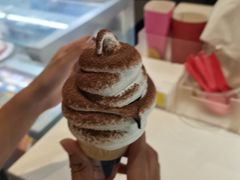 -DQ·蛋糕·冰淇淋(石家庄北国奥特莱斯店)