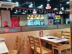 -傣妹火锅(四川北路店)