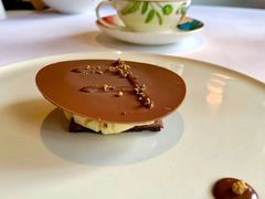 -Le Comptoir de Pierre Gagnaire