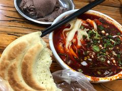 -清真·马安军辣子牛肉面