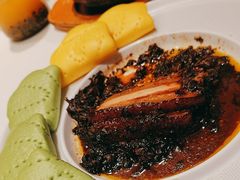 -红樱桃·欢乐餐厅(太原里店)