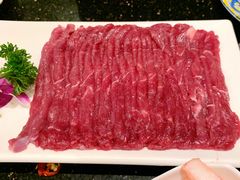 -南门涮肉(上海二店)